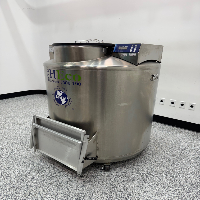 MVE Heco 1500 Series-190 Series Liquid Nitrogen Freezer image 1